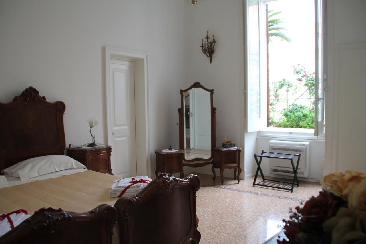 Villa Degli Angeli Santa Maria al Bagno Exterior foto