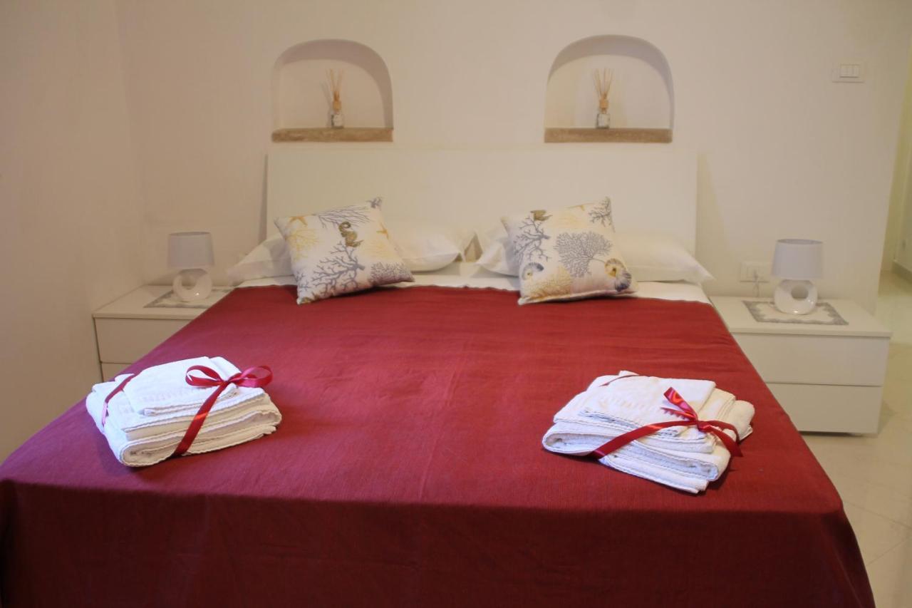 Villa Degli Angeli Santa Maria al Bagno Exterior foto